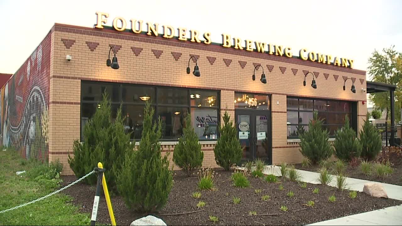 Founders settles racial discrimination lawsuit with former employee