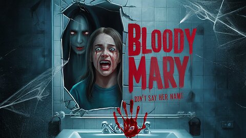 Bloody Mary | Short Horror Film