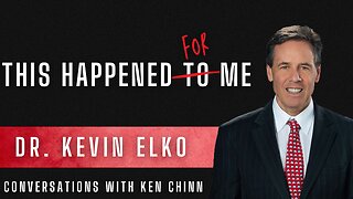 Insights with Dr Kevin Elko - Conversations with Ken Chinn