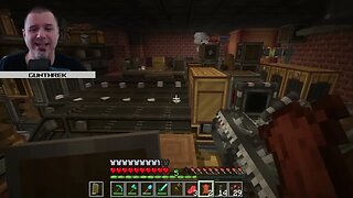 Oh Sweet Roll o' Mine | Minecraft Create Factory Ep. 14