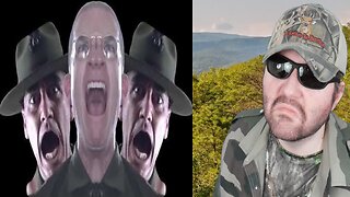 [YTP] Full Metal Facial (Busnut33) (Second Reaction) (BBT)