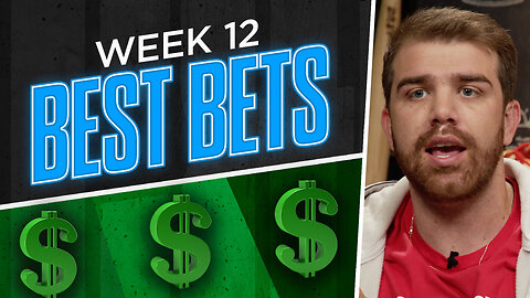 Best Bets Week 12 College Football Bets | NCAA Football Odds, Picks and Best Bets