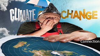Flat Earth Truth of the Climate Change Lie 🌎 (Full Documentary)