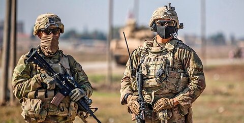 Iraq's Bold Move: US Troops Withdrawal?