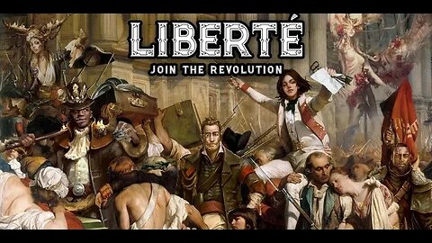 Roguelite Lovecraftian French Revolution - Liberte First Look