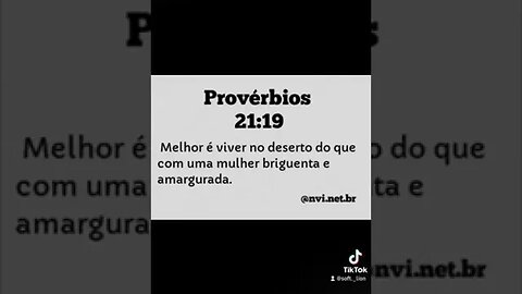 Provérbios 21:19