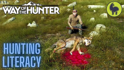 Hunting Literacy, Mihaili's Cabin Jobs, Transylvania | Way of the Hunter (PS5 4K)