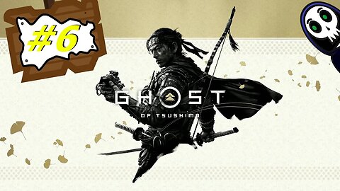 Ghost of Tsushima (#6)