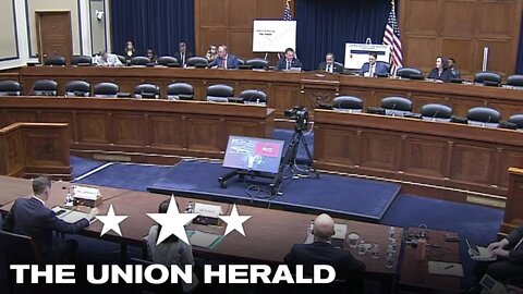 House Oversight and Reform Hearing on Profiteering and Inflation