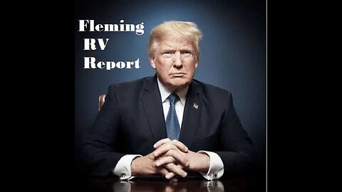 Nick Fleming RVGCR Intel Update November 19, 2022