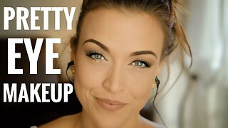 Gina Carla TV 👁 Eye MakeUp Tipps! My Usual Eye MakeUp!