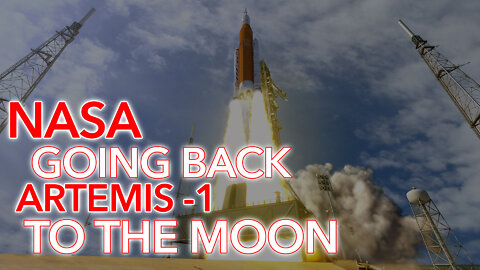 Artemis I Launch Tests NASA’s Mission to Return Humans to the Moon | WSJ