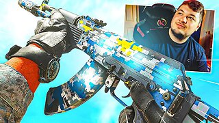 #1 Best Tuned Class Setup for the "Kastov 762" in MW2! (Modern Warfare 2)