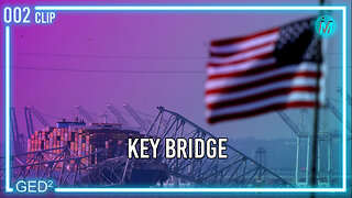 Key Bridge