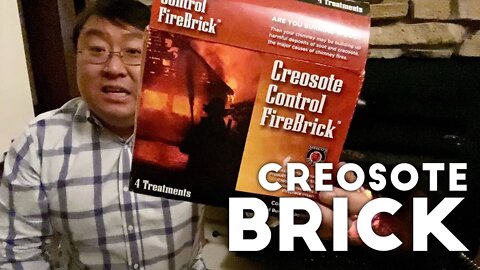 Meeco's Red Devil Creosote Control Remover Firebricks Review