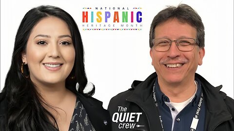 NASA_s The Quiet Crew _ Celebrating Hispanic Heritage(1080P_HD)