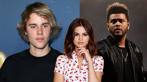 Justin Bieber SHADES The Weeknd!: Defends Selena Gomez Over Diss Track
