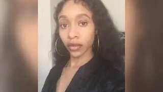 Victoria Goode IG model was murdered in a homeless shelter #VictoriaGoode #igmodel #murdernews #nyc