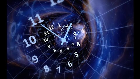 Is Time Travel Possible? Sadhguru