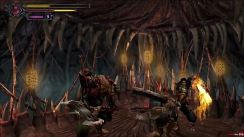 Onimusha Warlords (PC): Completing The Dark Realm