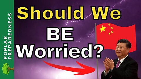 China Suddenly Changes Everything | What Is Happening?!?