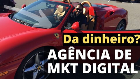 Vale a pena montar uma Agência de Marketing Digital? Da dinheiro? Empreendedorismo de sucesso