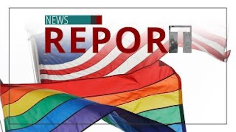 Catholic — News Report — Exporting LGBT Agenda