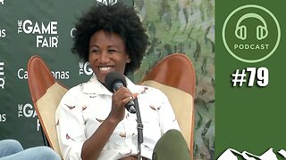 Shooting Girl with an Afro – FieldsportsChannel Podcast, episode 79