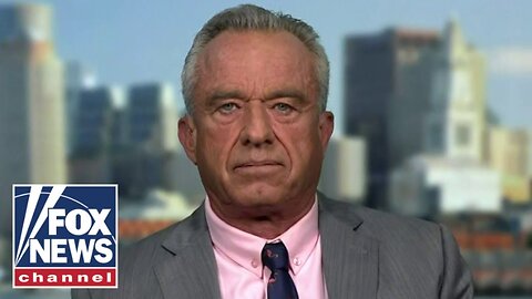 RFK Jr: Kamala Harris has a lot of explaining to do