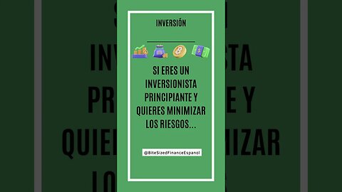 #finanzas #finanzapersonal #finance #personalfinance #shorts