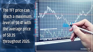 ThreeFold Price Prediction 2022, 2025, 2030 TFT Price Forecast Cryptocurrency Price Prediction