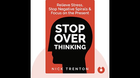 How to stop overthinking