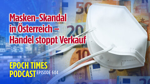 Parlamentarische Untersuchung zum Masken-Skandal in Österreich – Handel stoppt Verkauf