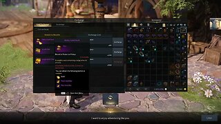 Lost Ark's Legal In-Game Gold Seller: Trying to get that Giant Gold Bar = 10k Gold!