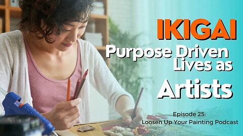 Embracing Ikigai: The Art of Living a Purpose-Driven Life