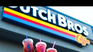 Dutch Bros. employee tests positive for COVID-19 in Las Vegas