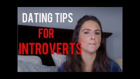 Dating Tips For Introverted Men The Truth Behind Introvert vs. Shy