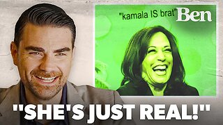 Kamala Harris Is Winning the Meme War?!