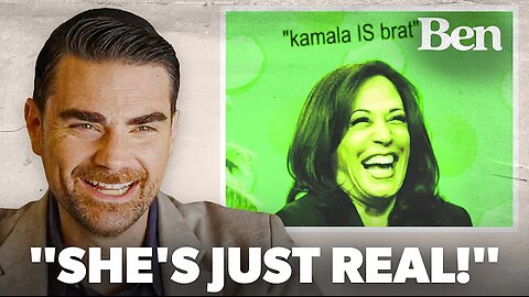 Kamala Harris Is Winning the Meme War?!