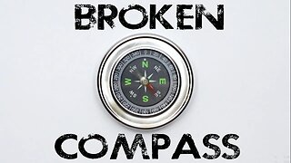 James Kennedy - Broken Compass - Lyric Video
