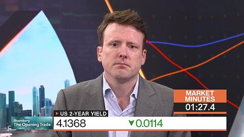 Markets in 3 Minutes: Focus Has Shifted to Jobs From Inflation | VYPER