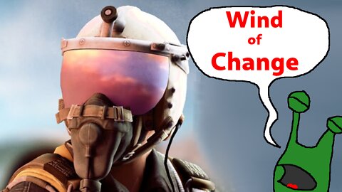 THE SNAIL SPEAKS! Wind of Change Update, Engine Updates and More! [War Thunder 2.15]
