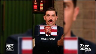 VIDEO: Andrew Schulz Destroys The Deep State Gaslighting Factory