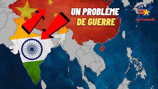 [VF] Échec des pourparlers militaires entre la Chine et l'Inde ! Ses conséquences.
