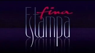 Fina Estampa Instrumental - Segredos