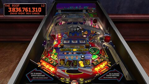 Let's Play: The Pinball Arcade - Who dunnit? (PC/Steam)