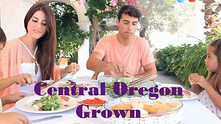 Central Oregon Grown - Online Meat Provider