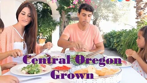 Central Oregon Grown - Online Meat Provider