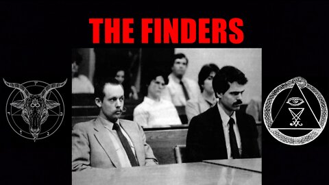 The Finders Cult