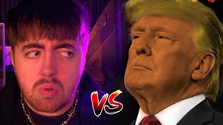 Is Trump the ANTICHRIST??? | urfriendlyhood's UNTITLED SHOW (Ep. 66)